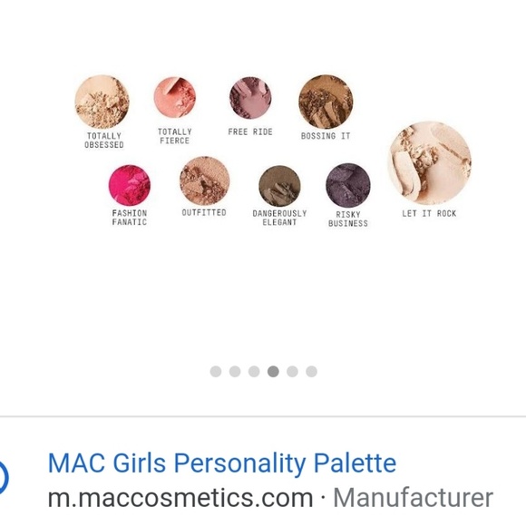 Mac Risk Taker - Picture 3 of 4